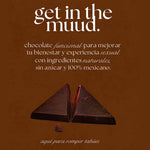 poppers en chocolate estimulante para el sexo | Muud chocolate