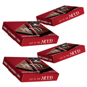 14Paquetes - 8 Chocolates - 16 Dosis | Estimulante Lovers Diablillo | Muud Chocolate