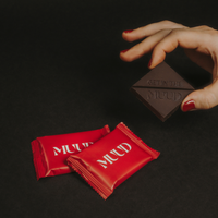 MUUD CHOCOLATE