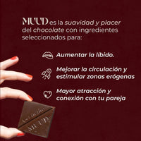 MUUD CHOCOLATE