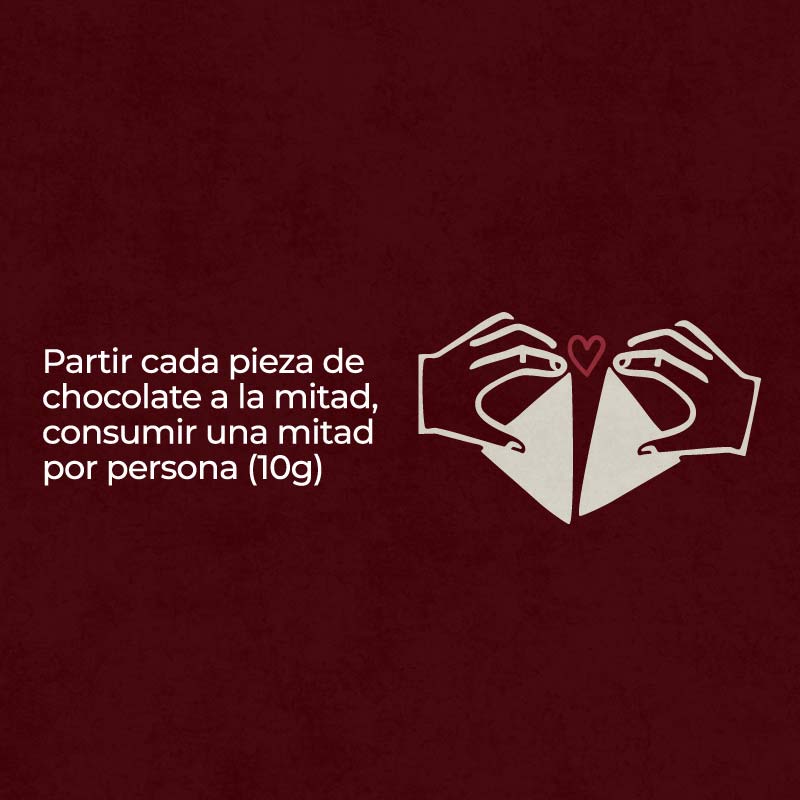 Compartir MUUD Chocolate