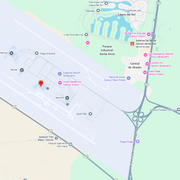 Encuentra MUUD Chocolate Aeropuerto Terminal 2 - Sala de salida vuelos nacionales . Farmacias ASUR